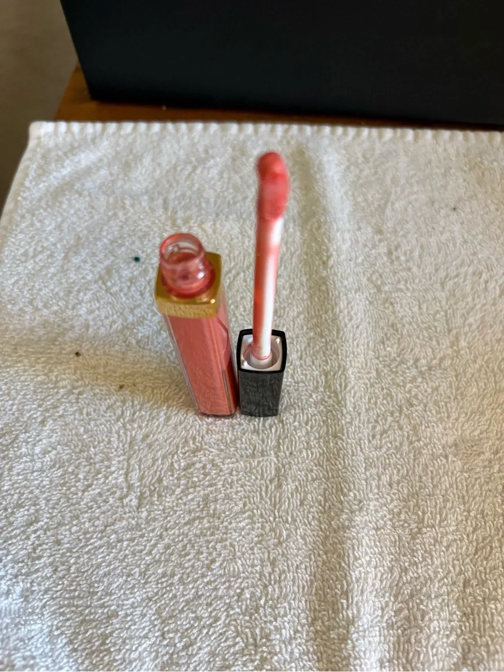 CHANEL new irresistible